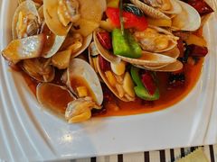 -强记海鲜·大排档(蛇口新街店)