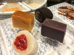 -羲和雅苑•北京烤鸭(国贸商城店)