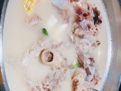 -骨之味·筒骨汤火锅(江头店)