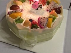 -罗莎蛋糕Rosa bread(蔡锷北店)