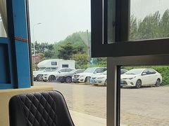 -巴依老爷新疆餐厅