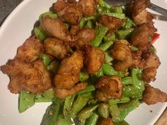 -汤城小厨•粤菜•靓汤(苏州街店)
