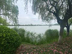 -南北湖风景区