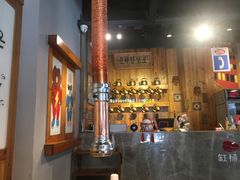 -缸桶屋韩国料理·全程帮烤(泰禾店)