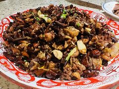 -回水镇·江湖川菜(恒大新城店)