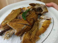 -船歌·鱼水饺青岛菜(金狮广场店)