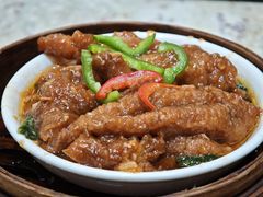 -好彩海鲜火锅饭店(银河百老汇店)