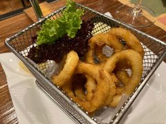 -安妮意大利餐厅(世贸天阶店)