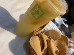 -奈雪的茶(振华商厦店)