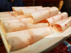 全肥-義聚德·清真铜锅涮羊肉·烧烤(河东店)