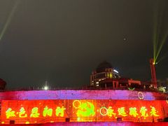 -恩阳古镇