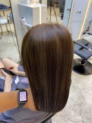 -a·f one hair salon