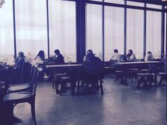 -Cafe Aewol Monsant