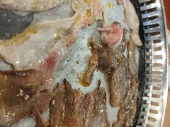 -汉丽轩韩式自助烤肉(大学城龙湖U城天街A馆店)
