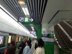 -火车北站(地铁站)