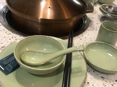 -椰子营·椰子鸡火锅(万象里店)