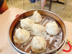 鲜肉小笼-章氏(车站北路店)