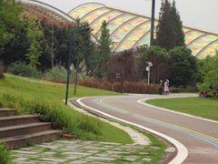 -中国天府农业博览园