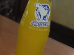 北冰洋汽水-白魁老号饭庄(安内店)