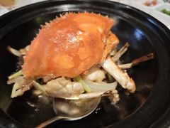 -万龙洲海鲜(大兴绿地缤纷城店)