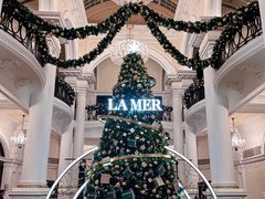 -LONG BAR 廊吧(外滩华尔道夫酒店)