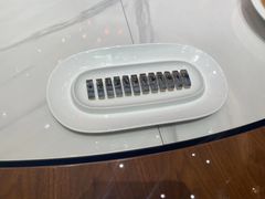 -无锡丽笙精选酒店·兰亭阁中餐厅