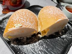 -晓粤·惹味粤菜(凯德乐峰广场店)