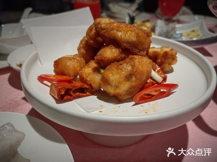 行家海鲜火锅酒家(静安寺店)图片