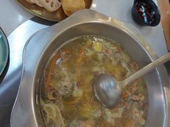 -壹道鸣·药膳鸡(月苑店)