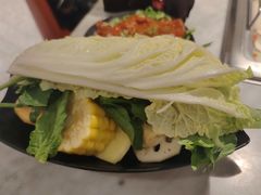 -新辣道鱼火锅(领展购物广场·中关村店)