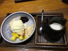 -云海肴·汽锅鸡·云南菜(天津国金汇店)