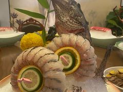 -揽季锅物会·海鲜姿造(三坊七巷店)