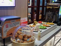 -豪享来(我格广场店)