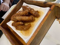 豉香蒸凤爪-味可道美食坊(福基路店)