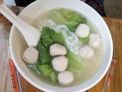 -鸿记·好再来普宁肠粉(莲花路店)