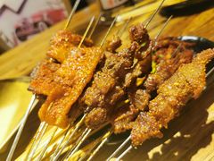 -铁人烧烤(北京店)