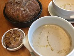 -君悦酒店·La Terrazza意合園·意式风味