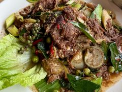 -Pakorn's Kitchen