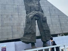 -侵华日军南京大屠杀遇难同胞纪念馆