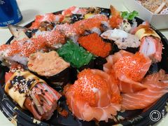 -河风精致寿司(双井店)
