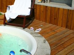 -青岛海尔洲际酒店