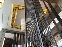 -舟山希尔顿酒店