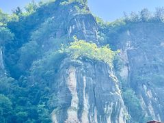 -神农溪纤夫文化旅游区