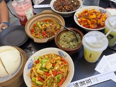 -潇湘阁(三里屯SOHO店)