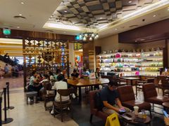 -星巴克(威尼斯人店)