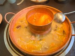 -菌自由丨野生菌火锅特色庭院餐厅(丽江古城店)
