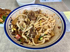 -马虎面馆(新西蓝店)