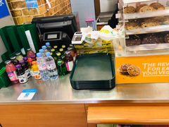 -赛百味SUBWAY(永业店)