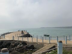 -硇洲岛旅游区