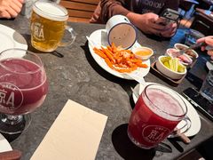 -京A Taproom·精酿餐吧(CBD店)